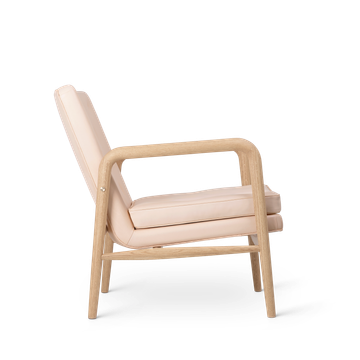 VLA76 Foyer Chair by Carl Hansen - view 3